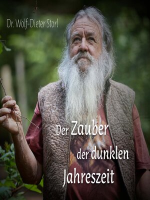 cover image of Der Zauber der dunklen Jahreszeit